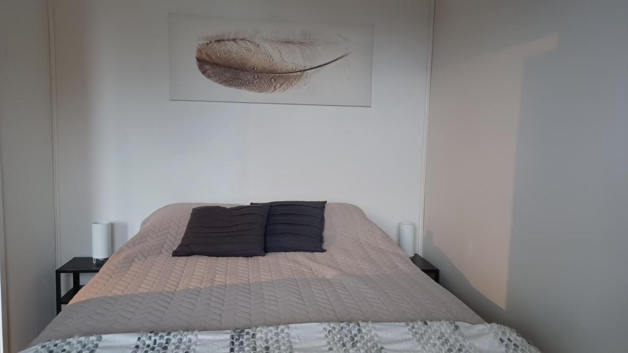Herostreet Apartment 9 Ίισαλμι Εξωτερικό φωτογραφία