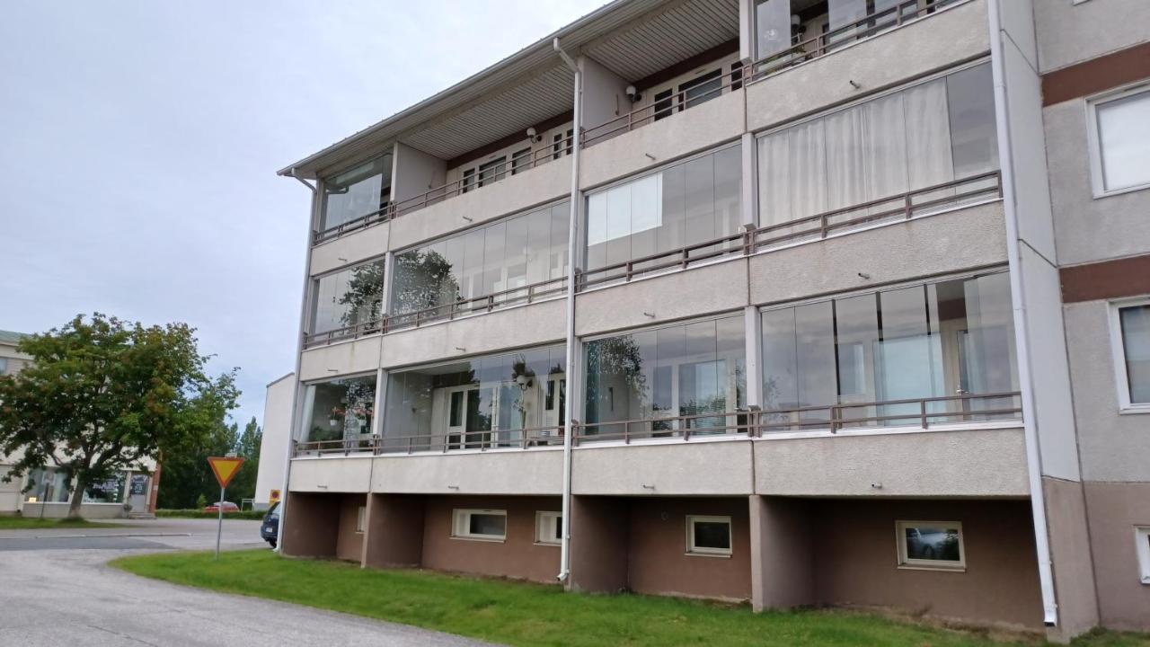Herostreet Apartment 9 Ίισαλμι Εξωτερικό φωτογραφία