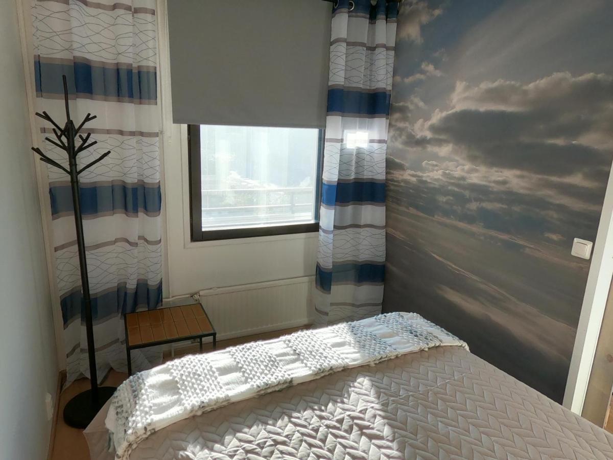 Herostreet Apartment 9 Ίισαλμι Εξωτερικό φωτογραφία