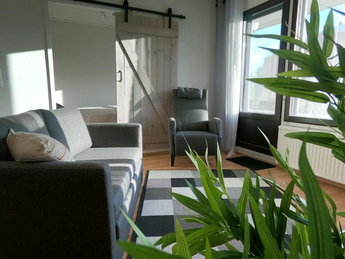 Herostreet Apartment 9 Ίισαλμι Εξωτερικό φωτογραφία