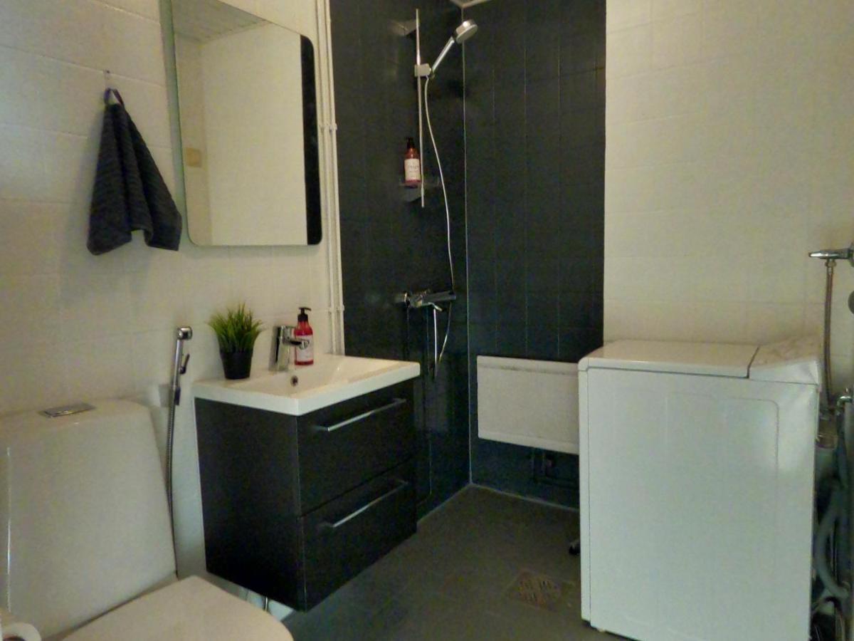Herostreet Apartment 9 Ίισαλμι Εξωτερικό φωτογραφία