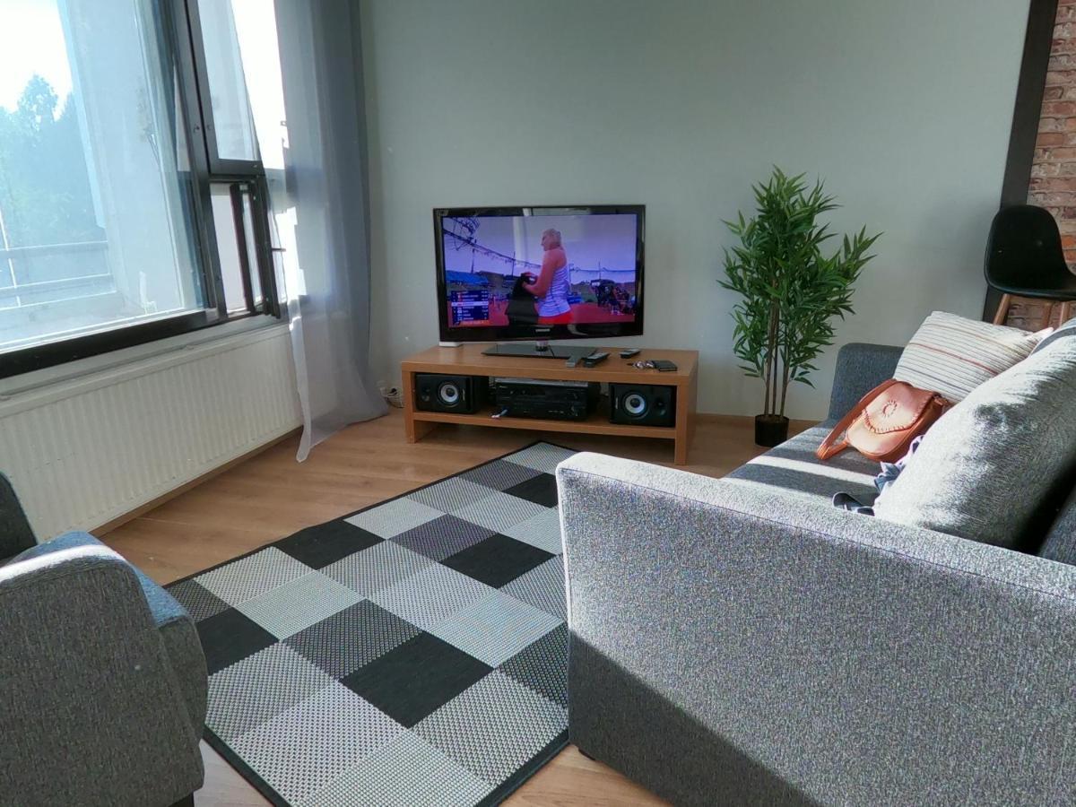 Herostreet Apartment 9 Ίισαλμι Εξωτερικό φωτογραφία
