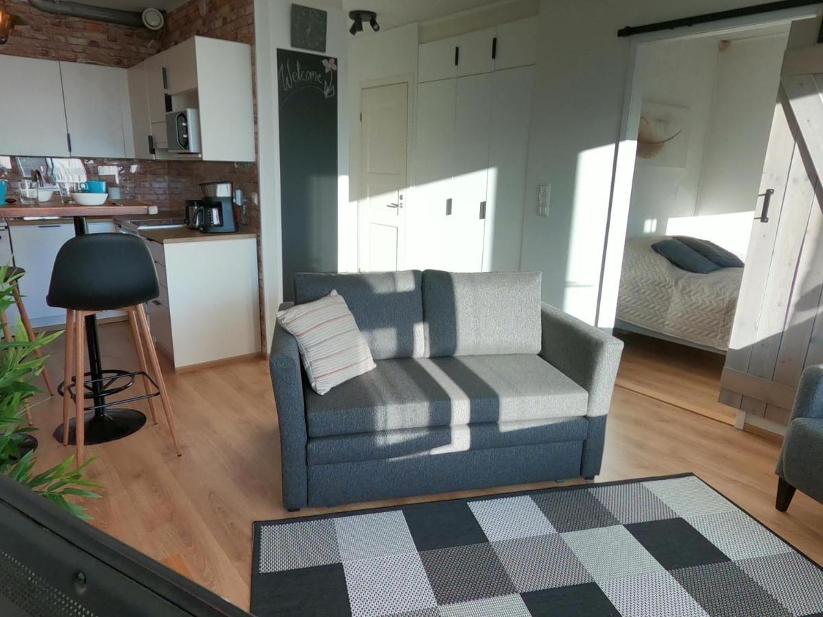 Herostreet Apartment 9 Ίισαλμι Εξωτερικό φωτογραφία
