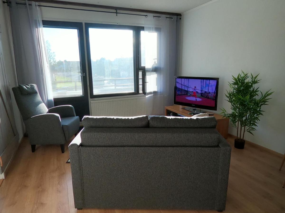 Herostreet Apartment 9 Ίισαλμι Εξωτερικό φωτογραφία