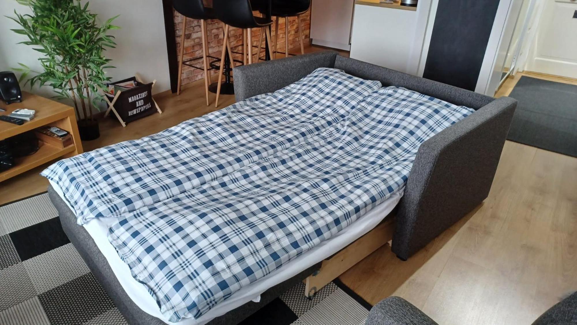 Herostreet Apartment 9 Ίισαλμι Εξωτερικό φωτογραφία